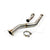 PHR - Powerhouse Racing Stock Twin Downpipe / Midpipe Combo for 1993-1998 Toyota Supra Twinturbo