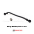 PHR - Powerhouse Racing VVT-i Gear Oil Feed Line Kit for Toyota Supra 2JZ