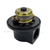 PHR - Powerhouse Racing Breather Oil Cap for 2JZ with -10 ORB Port