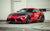 Seibon 2020 Toyota GR Supra MB-Style Carbon Fiber Front Lip