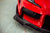 Seibon 2020 Toyota GR Supra MB-Style Carbon Fiber Front Lip