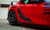 Seibon 2020 Toyota GR Supra OEM-Style Carbon Fiber Door Garnish