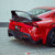 Seibon 2020 Toyota GR Supra Carbon Fiber Rear Diffuser