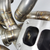 PHR - Powerhouse Racing NA-T S23 Equal Length Billet Collector Turbo Manifold for 2JZ-GE - GS300/IS300