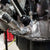 PHR - Powerhouse Racing ORB / Oil Temp / Crank Case Pressure Combination Adapter for Toyota Supra 2JZ