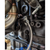 PHR - Powerhouse Racing Oil Feed Kit for Toyota Supra 2JZ 2JZGTE - Tubular Turbo Manifold