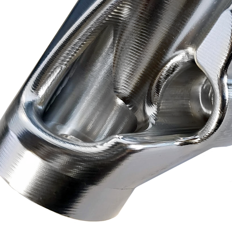 PHR - Powerhouse Racing Billet Engine Mount Bracket Set for 1993