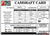 GSC Power-Division Billet Toyota 2JZ-GTE S2 Camshafts Set