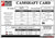 GSC Power-Division Billet Toyota 2JZ-GTE S3 Camshafts Set