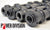 GSC Power-Division S4M Camshafts Set for Nissan GTR R35 VR38DETT