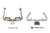 Fabspeed Porsche 718 Boxster / Cayman Maxflo Catback Exhaust System