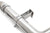 Fabspeed Porsche 718 Boxster / Cayman Maxflo Catback Exhaust System
