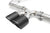 Fabspeed Porsche 718 Boxster / Cayman Maxflo Catback Exhaust System