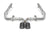 Fabspeed Porsche 718 Boxster / Cayman Maxflo Catback Exhaust System