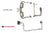 Fabspeed Porsche 718 Boxster / Cayman Supercup Turboback Exhaust System