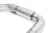 Fabspeed Porsche 718 Boxster / Cayman Supercup Turboback Exhaust System