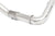 Fabspeed Porsche 718 Boxster / Cayman Supercup Turboback Exhaust System