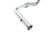 Fabspeed Porsche 718 Boxster / Cayman Supercup Turboback Exhaust System