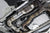 Fabspeed Porsche 718 Boxster / Cayman HJS German 200CPSI Sport Catalytic Converter
