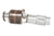 Fabspeed Porsche 718 Boxster / Cayman HJS German 200CPSI Sport Catalytic Converter