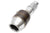 Fabspeed Porsche 718 Boxster / Cayman HJS German 200CPSI Sport Catalytic Converter