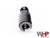 ECUMaster 3/8 Quick Release to -6 AN Male Adapter