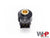 ECUMaster WHP Wideband Knock Sensor Kit - M8