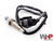 ECUMaster WHP Wideband Oxygen Sensor Kit- Bosch 4.2 with connector and terminals