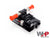 ECUMaster WHP Flex Fuel Sensor Kit, -6 AN Fittings