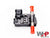 ECUMaster WHP Flex Fuel Sensor Kit, -6 AN Fittings
