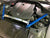 Cusco PowerBrace Front Strut Support 2020+ Toyota Supra (A90)