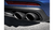Akrapovic Porsche Panamera (971) Turbo Tail Pipe Set (Carbon) TP-CT/48