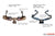 Fabspeed Porsche 981 Boxster / Cayman Supercup Race Exhaust System