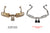 Fabspeed Porsche 981 Boxster / Cayman Supercup Race Exhaust System