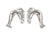 Fabspeed Porsche 981 Boxster / Cayman 981 Long Tube Race Headers