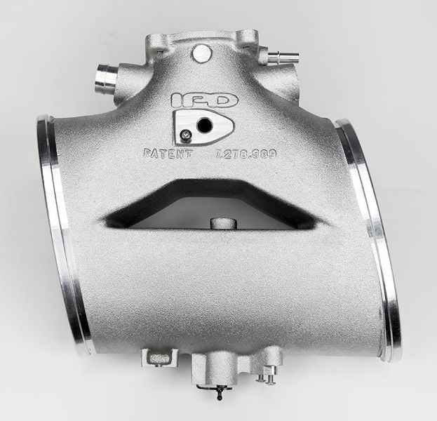 IPD Plenums 981 DFI GT4 / Boxster Spyder (3.8L) Competition
