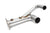 Fabspeed Porsche 991.2 Carrera Cat Bypass Pipes (for PSE)