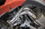Fabspeed Porsche 991.2 Carrera Cat Bypass Pipes (for PSE)