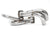 Fabspeed Porsche 991.2 Carrera Cat Bypass Pipes (for PSE)