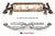 Fabspeed Porsche 991 Carrera Center Muffler Bypass X-Pipe