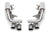 Fabspeed Porsche 991 Carrera Maxflo Performance Side Exhaust System