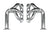 Fabspeed Porsche 991 Carrera Race Headers