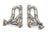 Fabspeed Porsche 991.2 Turbo / Turbo S Sport Headers