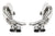 Fabspeed Porsche 997.2 Carrera Maxflo Performance Side Exhaust System