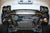 Fabspeed Porsche 997.2 Carrera Side Muffler Bypass Pipes
