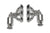 Fabspeed Porsche 997.2 Carrera Sport Headers