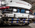 Agency Power Satin Titanium Performance Racing Muffler Porsche 991 Turbo
