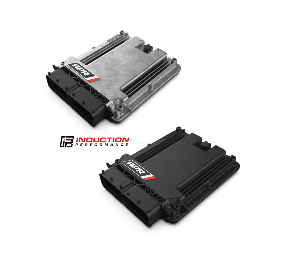 APR ECU & TCU Upgrades Induction Performance
