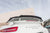 Agency Power Aeroform Carbon Fiber Wing Lip Spoiler Porsche 991 Turbo | Turbo S