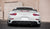 Agency Power Aeroform Carbon Fiber Wing Lip Spoiler Porsche 991 Turbo | Turbo S